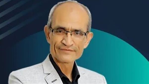 مستشار مادة الأحياء بوزارة التربية والتعليم الأسبق
