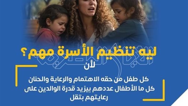 اليوم العالمي لتنظيم الأسرة