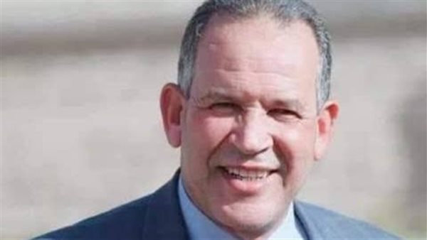 محمد إبراهيم دسوقي وكيل التعليم بأسيوط