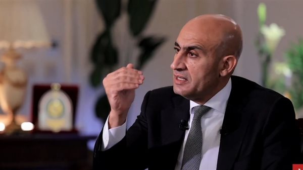 محمد عبد اللطيف وزير التربية والتعليم 