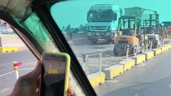 حادث تصادم سيارتين بالباجور 