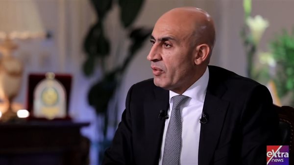 محمد عبد اللطيف وزير التربية والتعليم 