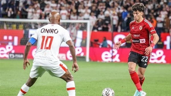 15 معلومة عن مباراة الأهلي والزمالك