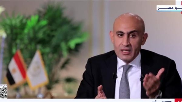 محمد عبد اللطيف وزير التربية والتعليم 