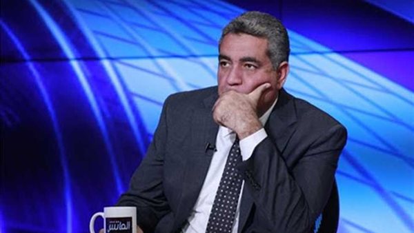 أحمد مجاهد 