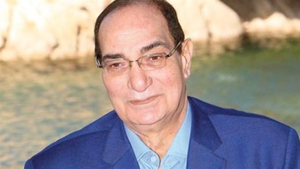 المخرج مجدي أحمد علي