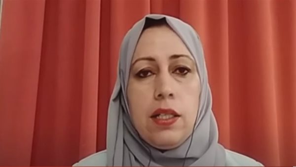د. تمارا حداد الباحثة السياسية