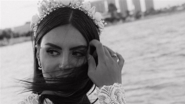 حفل زفاف هاجر الشرنوبي