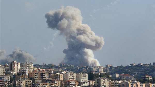 هل إسرائيل قادرة على اجتياح لبنان بريًا 