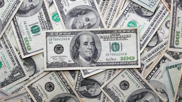 سعر الدولار اليوم الجمعة 