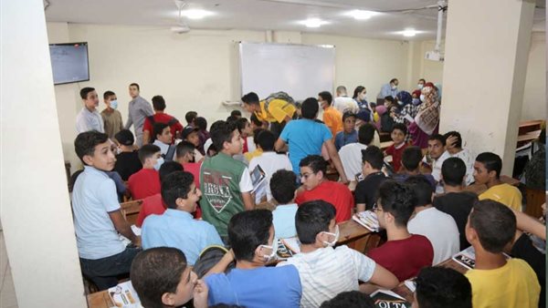 حكم إعطاء الدروس الخصوصية