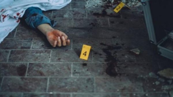 مقتل طالب- أرشيفية 