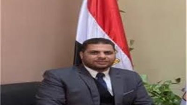 الدكتور هشام خلف الله 