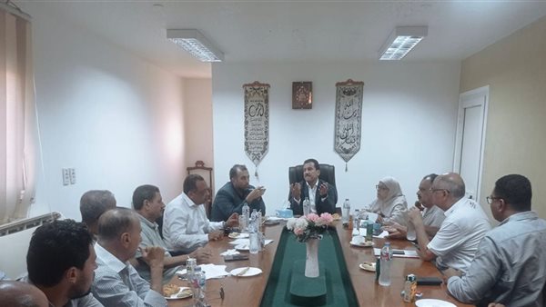 رئيس جهاز العاشر من رمضان