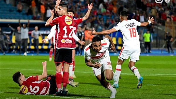 طريقة حجز تذاكر مباراة الأهلي والزمالك