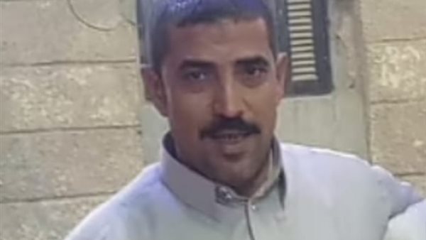 المتهم بقتل زوجته بالمرج 