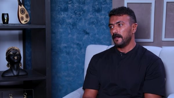 أحمد العوضي