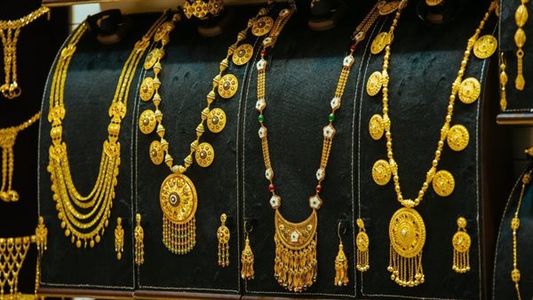 سعر الذهب اليوم