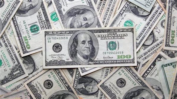 سعر الدولار اليوم