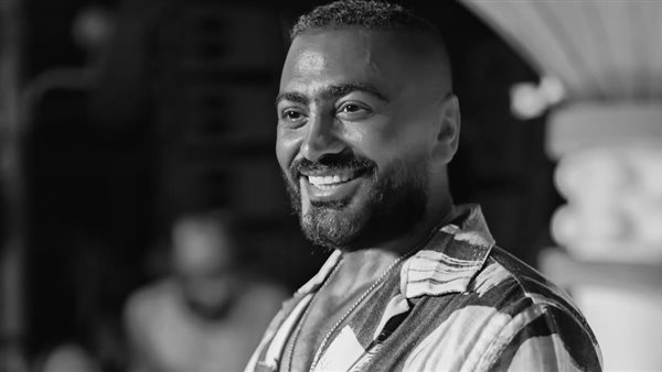 تامر حسني يكشف موعد عرض فيلم ريستارت في السينمات