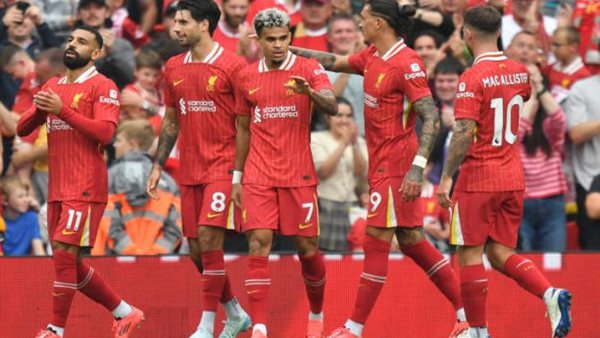 ليفربول 