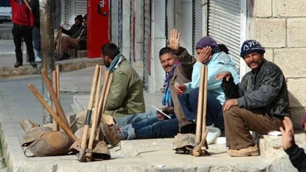 رابط التسجيل في منحة العمالة الغير منتظمة 2025