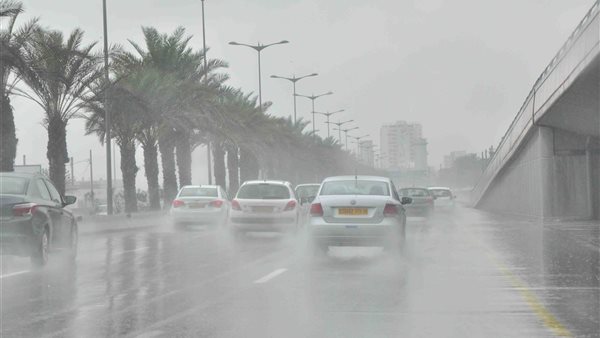 شبورة مائية
