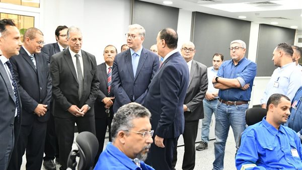 شركة أبو قير للأسمدة