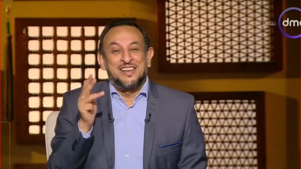 الشيخ رمضان عبد المعز