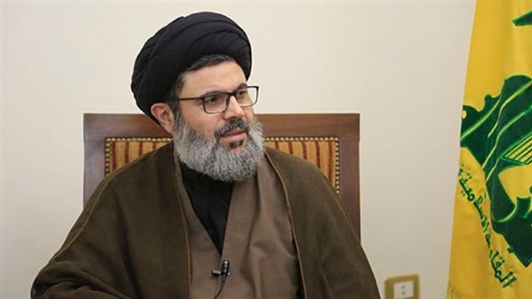 هاشم صفي الدين