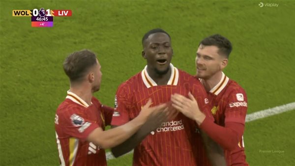 ليفربول