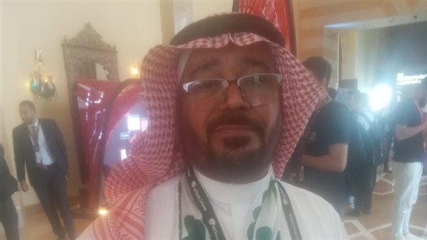 الدكتور عبدالرحمن النميري