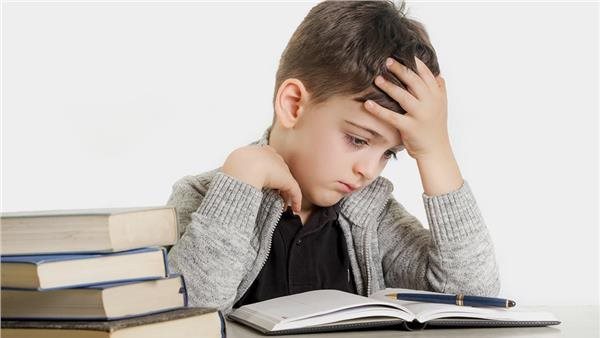أطعمة تساعد تركيز الأطفال 