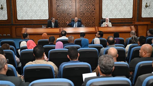 قرار عاجل لوزير الصناعة والنقل بشأن سحب الاراضى الصناعية 