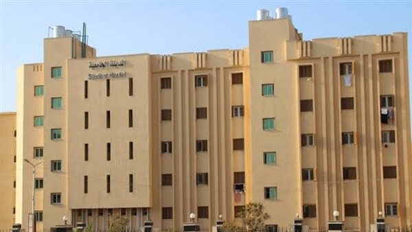جامعة القاهرة تستعد لاستقبال الطلاب الجدد