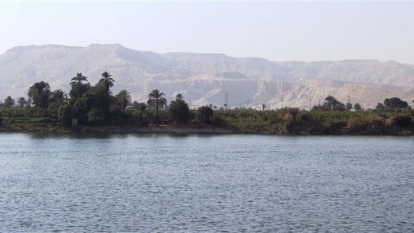 نهر النيل 