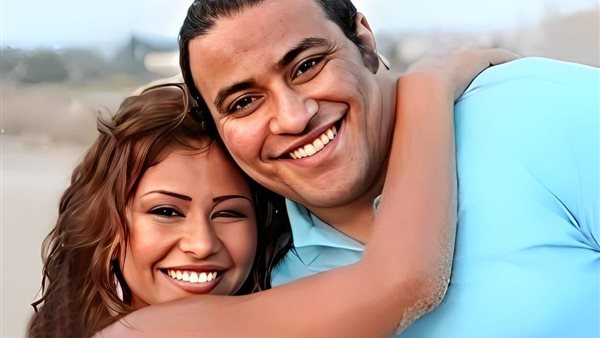 شيرين عبد الوهاب وشقيقها