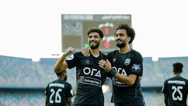 مصطفى زيكو والبانوبي 