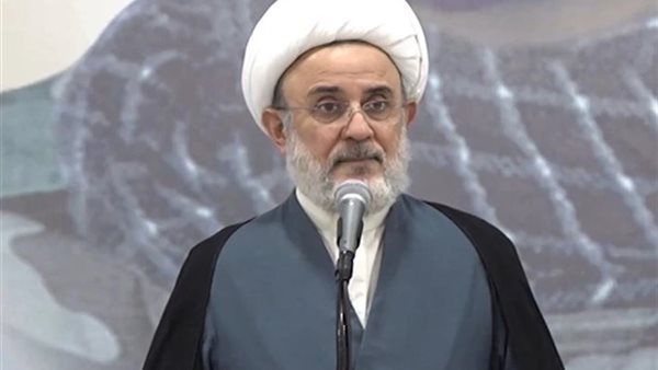 اغتيال نبيل قاووق .. من هو نائب رئيس المجلس التنفيذي 
