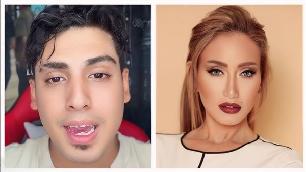 ريهام سعيد تتقدم ببلاغين ضد كروان مشاكل