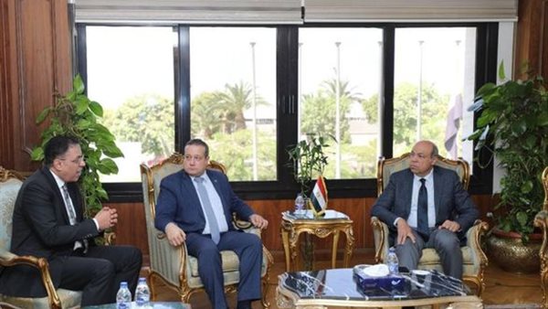 الطيار سامح الحفني
