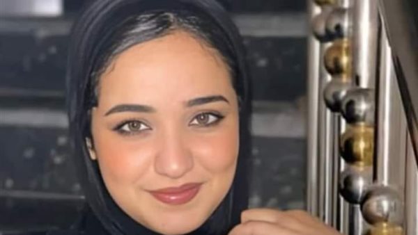 الطالبة سهيلة نصر 