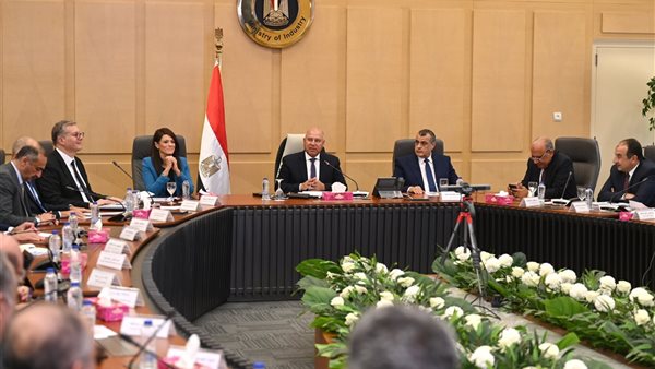 كامل الوزير
