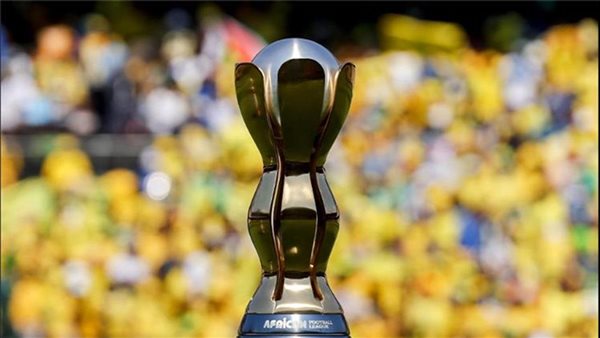 كاس السوبر ليج الإفريقي