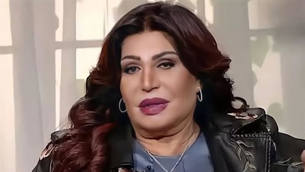 نجوى فؤاد