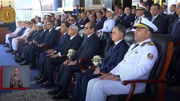 حفل تخرج كلية الشرطة اليوم