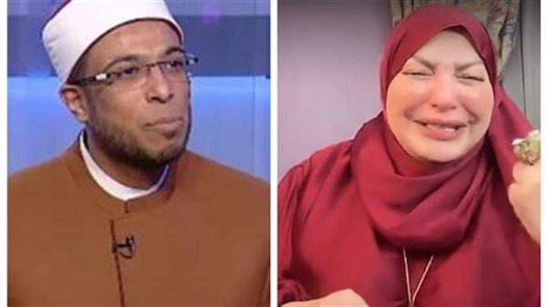 أزمة الشيخ أبو بكر وميار الببلاوي 