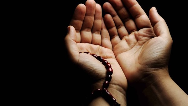 دعاء لحفظ الأبناء من العين والحسد والسحر