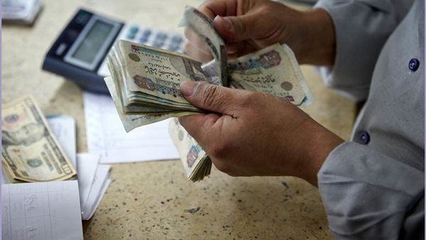 موعد صرف مرتبات شهر أكتوبر 2024