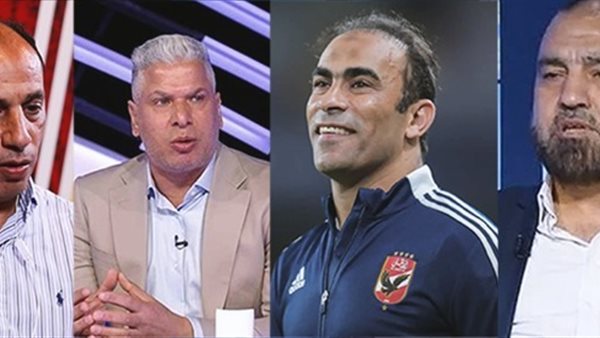 أبرز المرشحين لمنصب مدير الكرة بالأهلي
